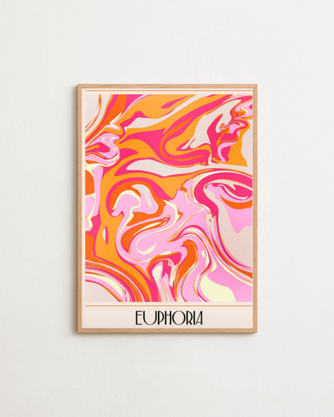 Euphoria '70 - FrenzyFrame