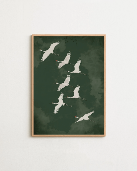 Seven Seekers - FrenzyFrame