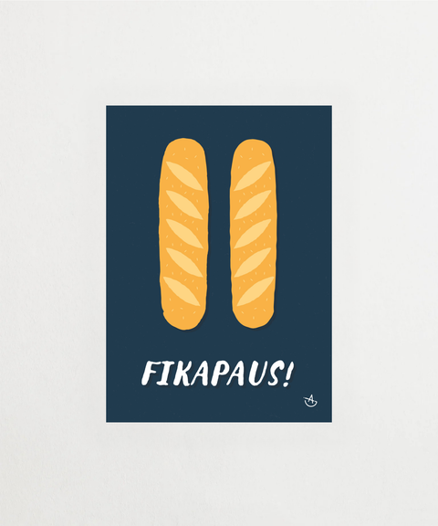 Fikapaus