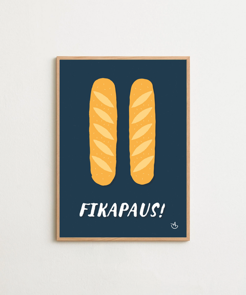 Fikapaus
