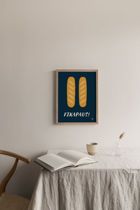 Fikapaus