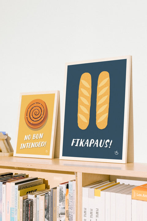 Fikapaus