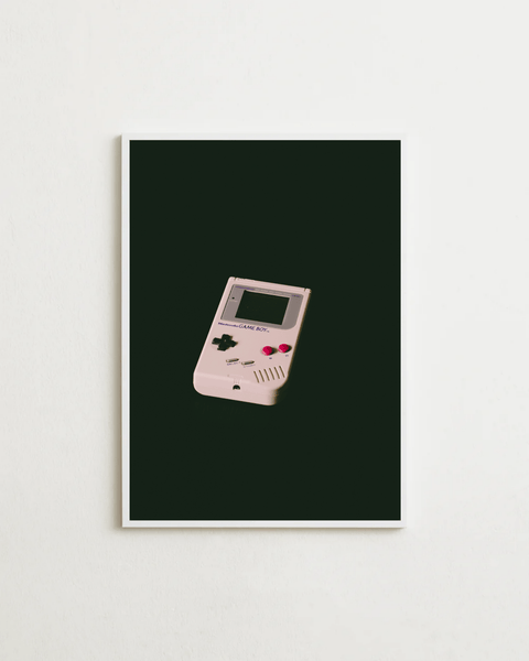 Pocket Universe - FrenzyFrame