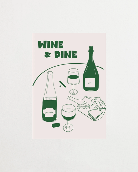 Table for Two - FrenzyFrame