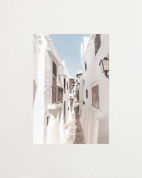 Sunlight Passage - FrenzyFrame