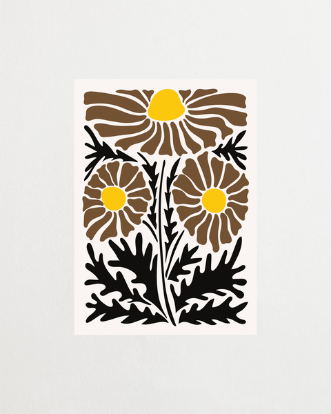 Daisy Groove - FrenzyFrame