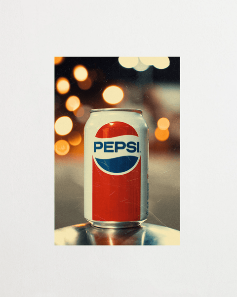 Pop Icon - FrenzyFrame