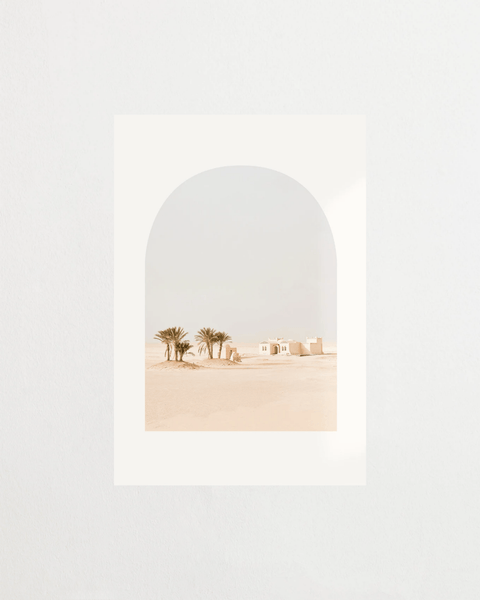 Desert Frame - FrenzyFrame