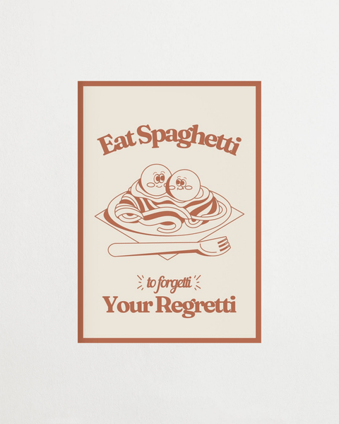 No Regretti (bild?) - FrenzyFrame