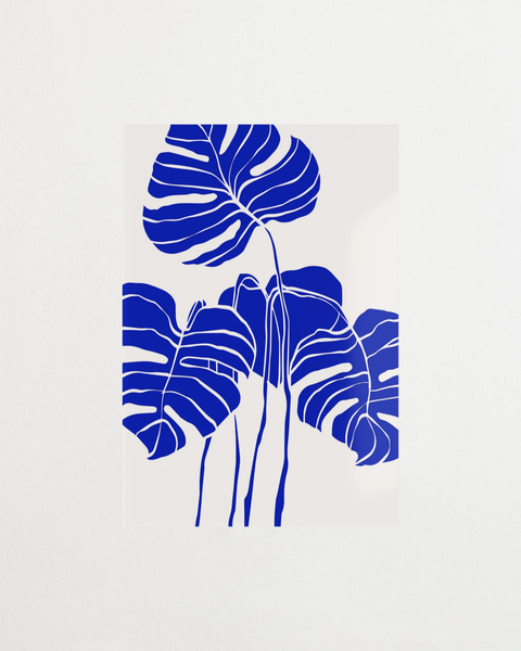 Bold Botanica - FrenzyFrame