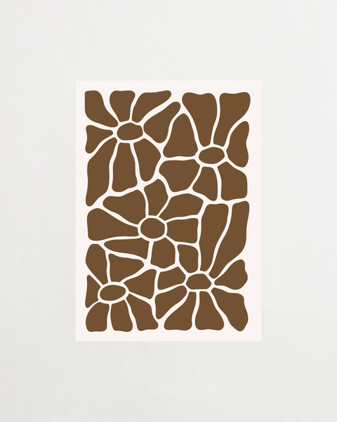 Flora Flow - FrenzyFrame