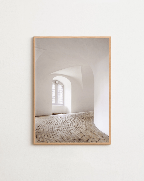 Soft Curve - FrenzyFrame