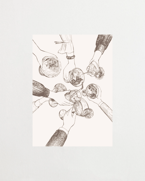 Cheers - FrenzyFrame