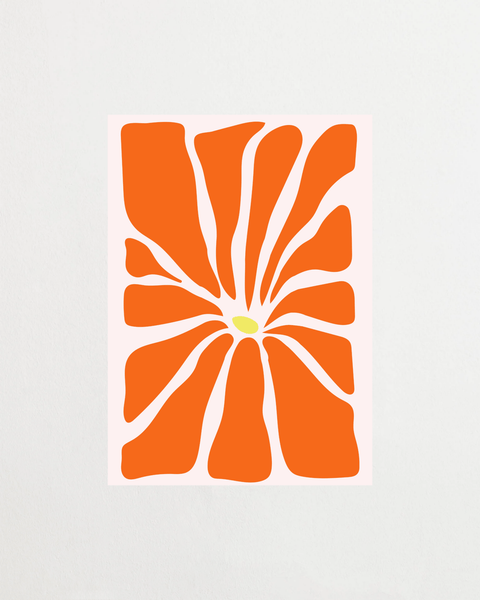 Wild Bloom - FrenzyFrame