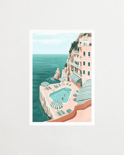 Vista Vacanza (ändra bild?) - FrenzyFrame