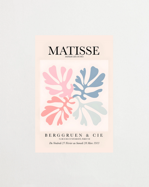 Matisse - FrenzyFrame