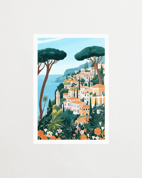 La Vista Ligure - FrenzyFrame