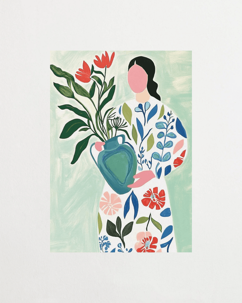 Holding Spring - FrenzyFrame