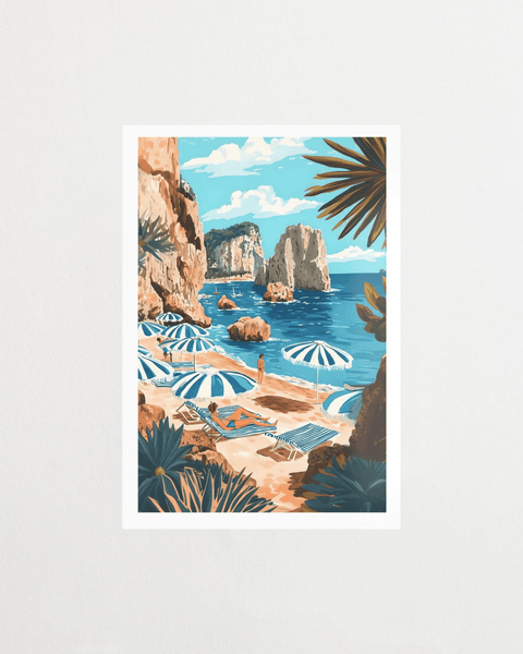 Capri Calling (saknas ordentliga bilder) - FrenzyFrame