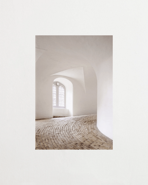 Soft Curve - FrenzyFrame