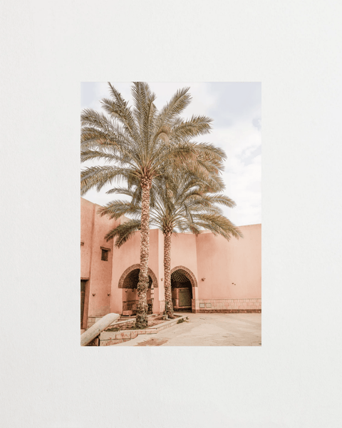 Marrakech Mood - FrenzyFrame