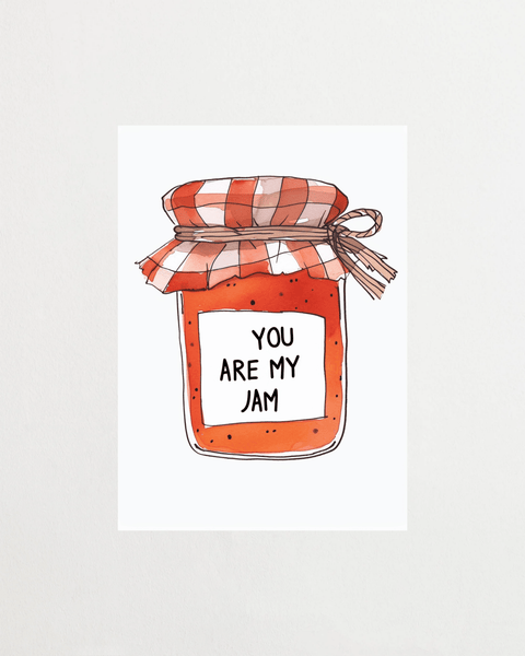 You Are My Jam - FrenzyFrame