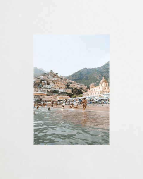 Ciao Positano - FrenzyFrame