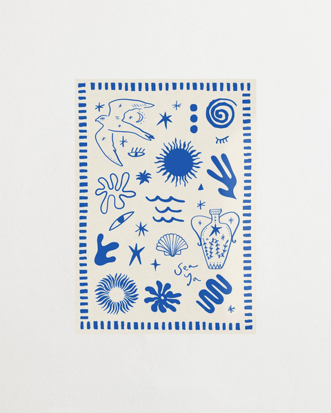 Maré Maré - FrenzyFrame