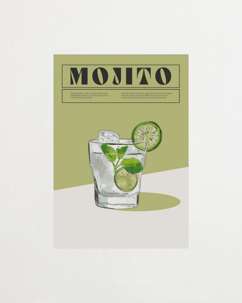 Mint to Be - FrenzyFrame