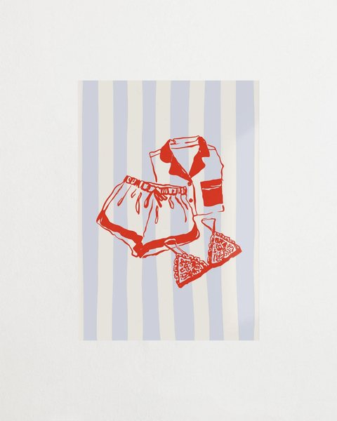 Sunday Set - FrenzyFrame