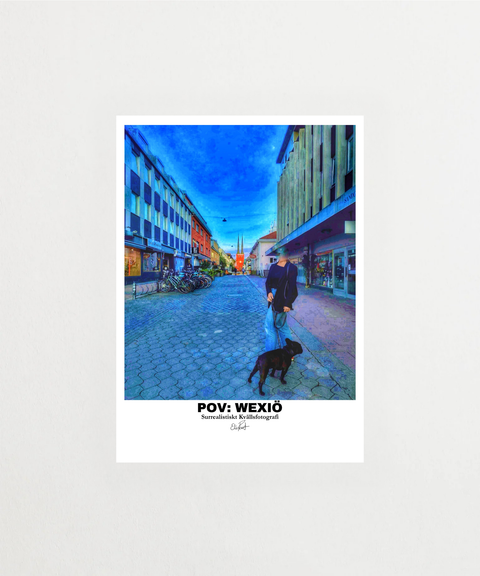 POV WEXIÖ