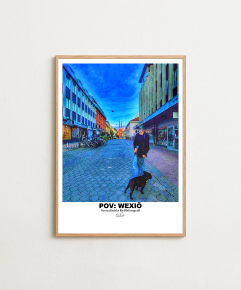 POV WEXIÖ