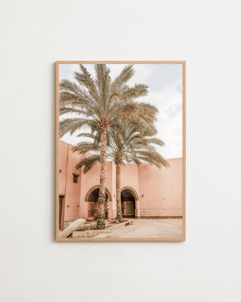Marrakech Mood - FrenzyFrame