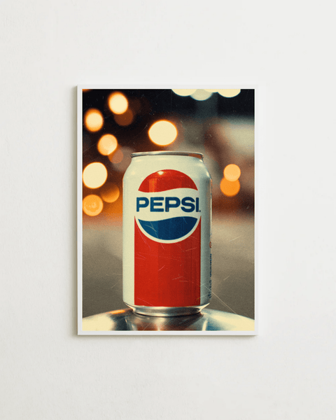 Pop Icon - FrenzyFrame