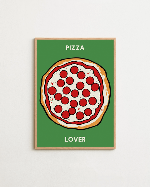 Holy Crust - FrenzyFrame