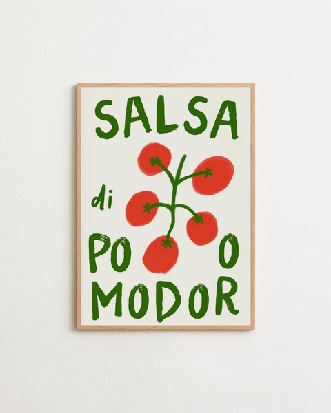 Pomadoro - FrenzyFrame