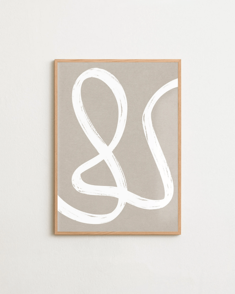 Loop of Light - FrenzyFrame