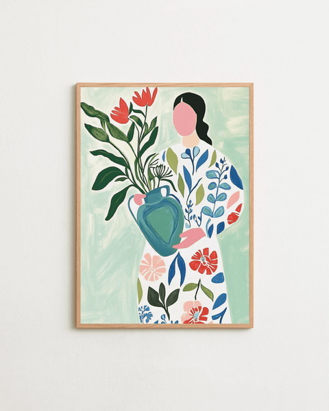 Holding Spring - FrenzyFrame