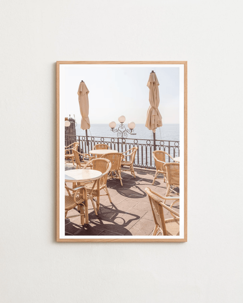 Vacanza Mood - FrenzyFrame