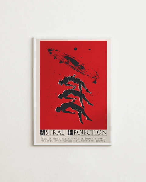 Exit the Flesh - FrenzyFrame