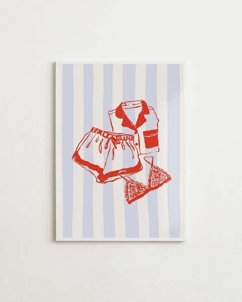 Sunday Set - FrenzyFrame