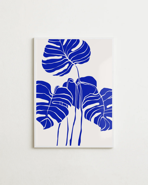 Bold Botanica - FrenzyFrame