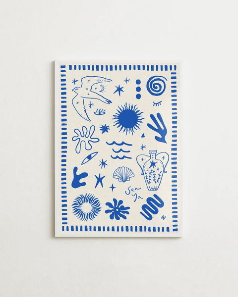 Maré Maré - FrenzyFrame