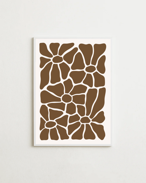 Flora Flow - FrenzyFrame