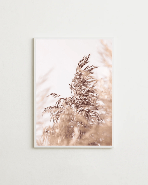 Grains of Air - FrenzyFrame