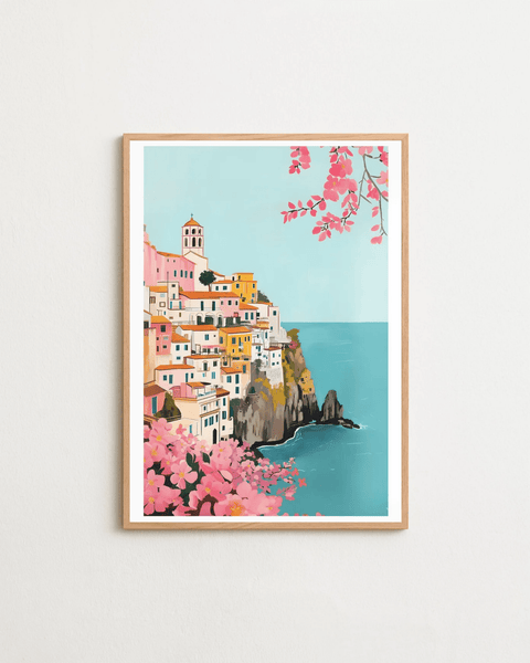 Coastal Crush (behövs det fixa bilden?) - FrenzyFrame