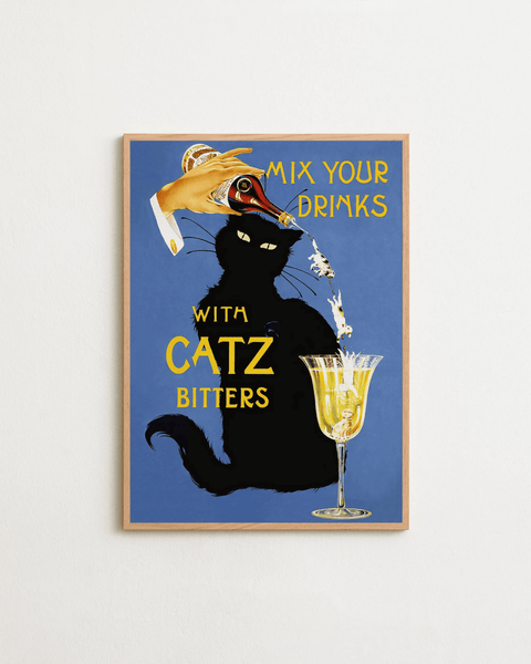 Bittersweet - FrenzyFrame