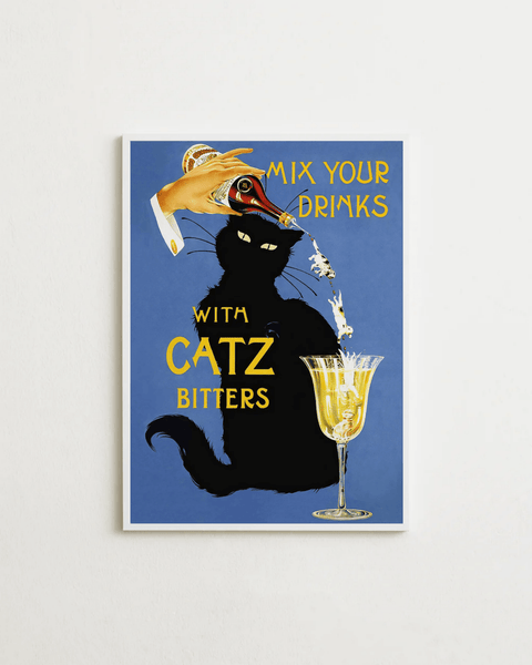 Bittersweet - FrenzyFrame