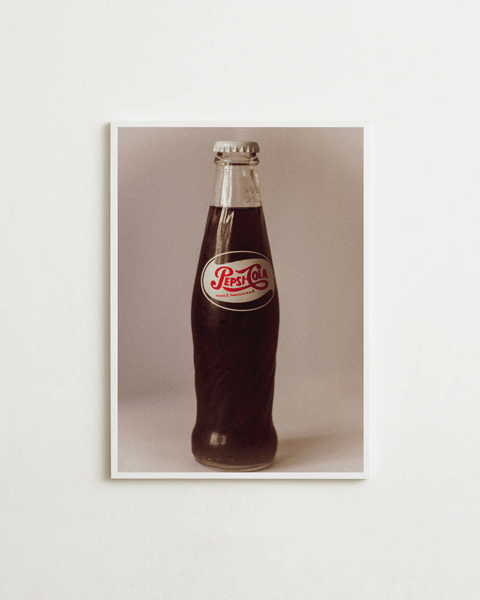 Vintage Reflections - FrenzyFrame