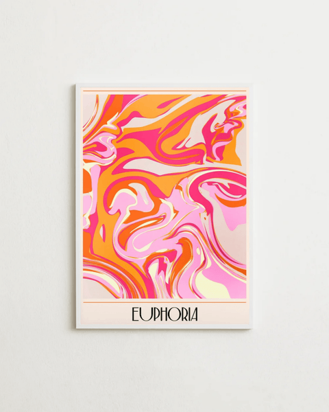 Euphoria '70 - FrenzyFrame